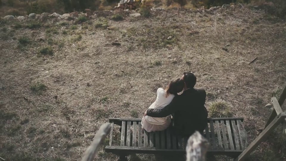 Un mar de amor